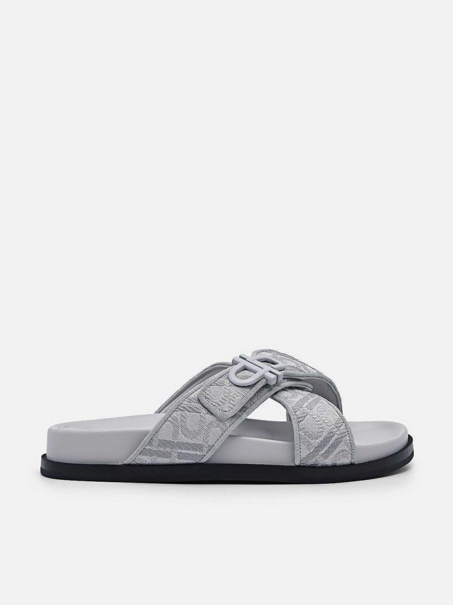 Online Pedro Icon Cross Sandals Sandals