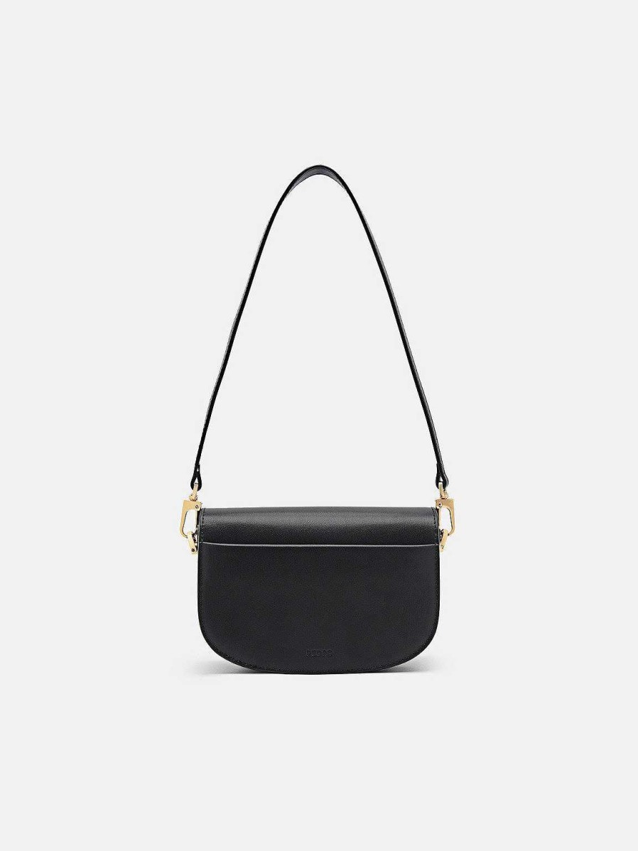 Wholesale Pedro Icon Leather Shoulder Bag Mini Bags