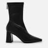 New Natasha Ankle Boots Ankle Boots