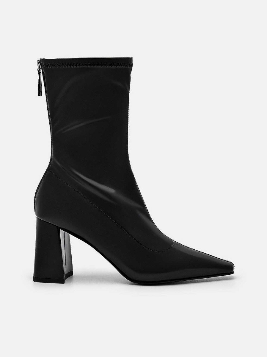 New Natasha Ankle Boots Ankle Boots