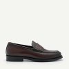 New Leather Penny Loafers Loafers