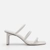 Online Isabel Heel Sandals Medium Heels