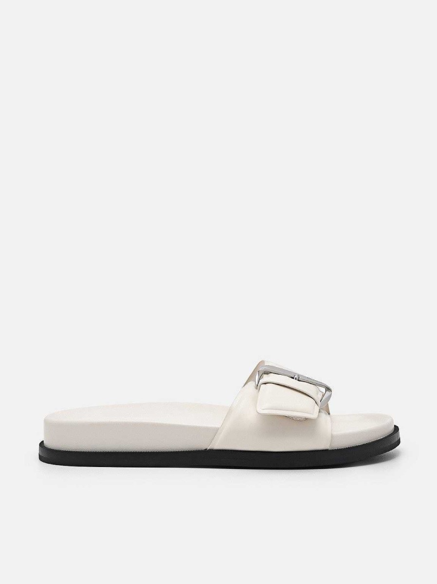 Clearance Alyda Slip-On Sandals Sandals