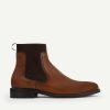 Hot Sonny Leather Chelsea Boots Boots