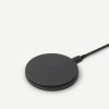 Hot Leather Drop Wireless Charger Tech Accessories