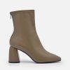 Online Alana Heel Boots Ankle Boots