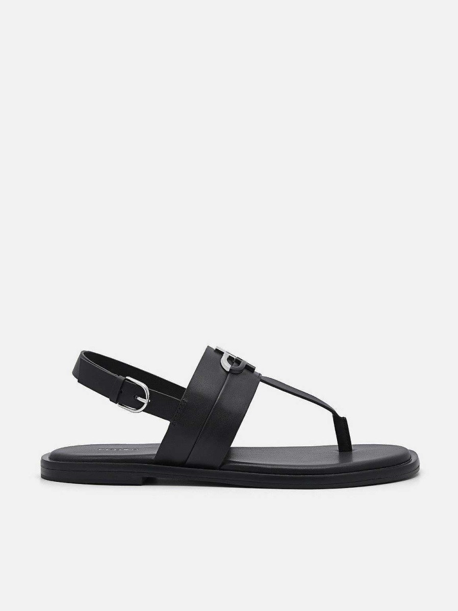 Best Pedro Icon Leather Sandals Sandals