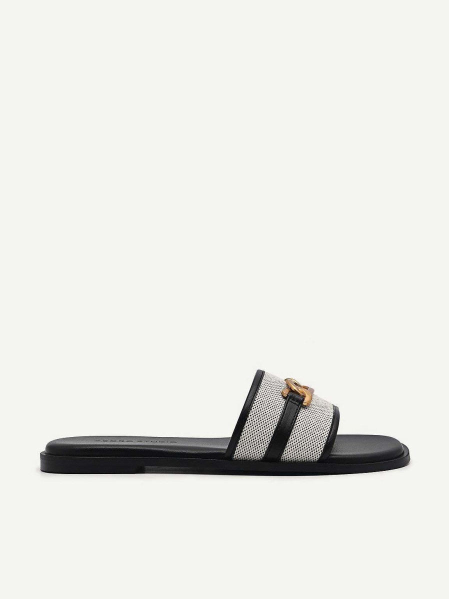 Hot Pedro Studio Jeanne Flats Sandals