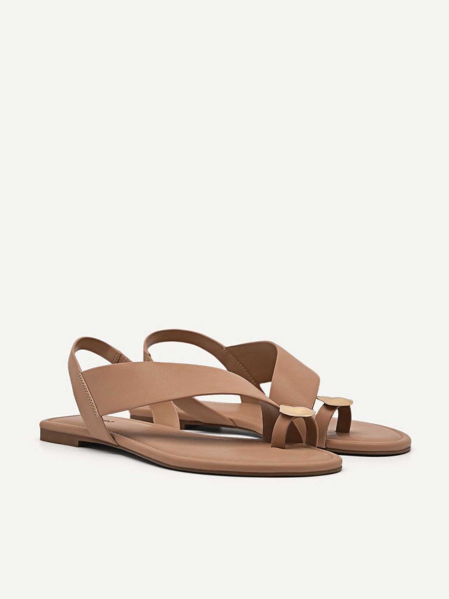 Best Demi Toe Loop Sandals Sandals