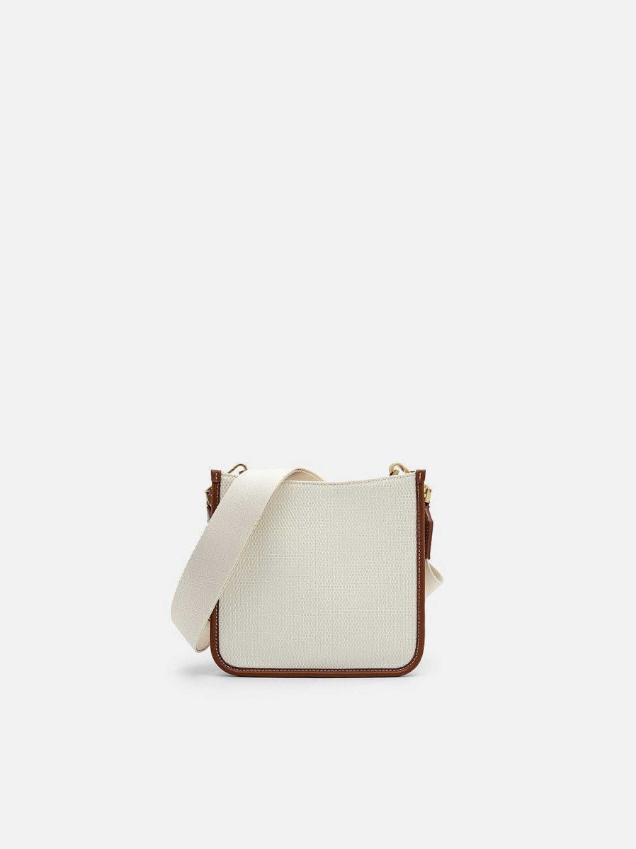 Online Brie Squared Shoulder Bag Shoulder Bags