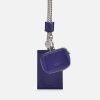 Wholesale Leather Lanyard With Card Holder Card Holders