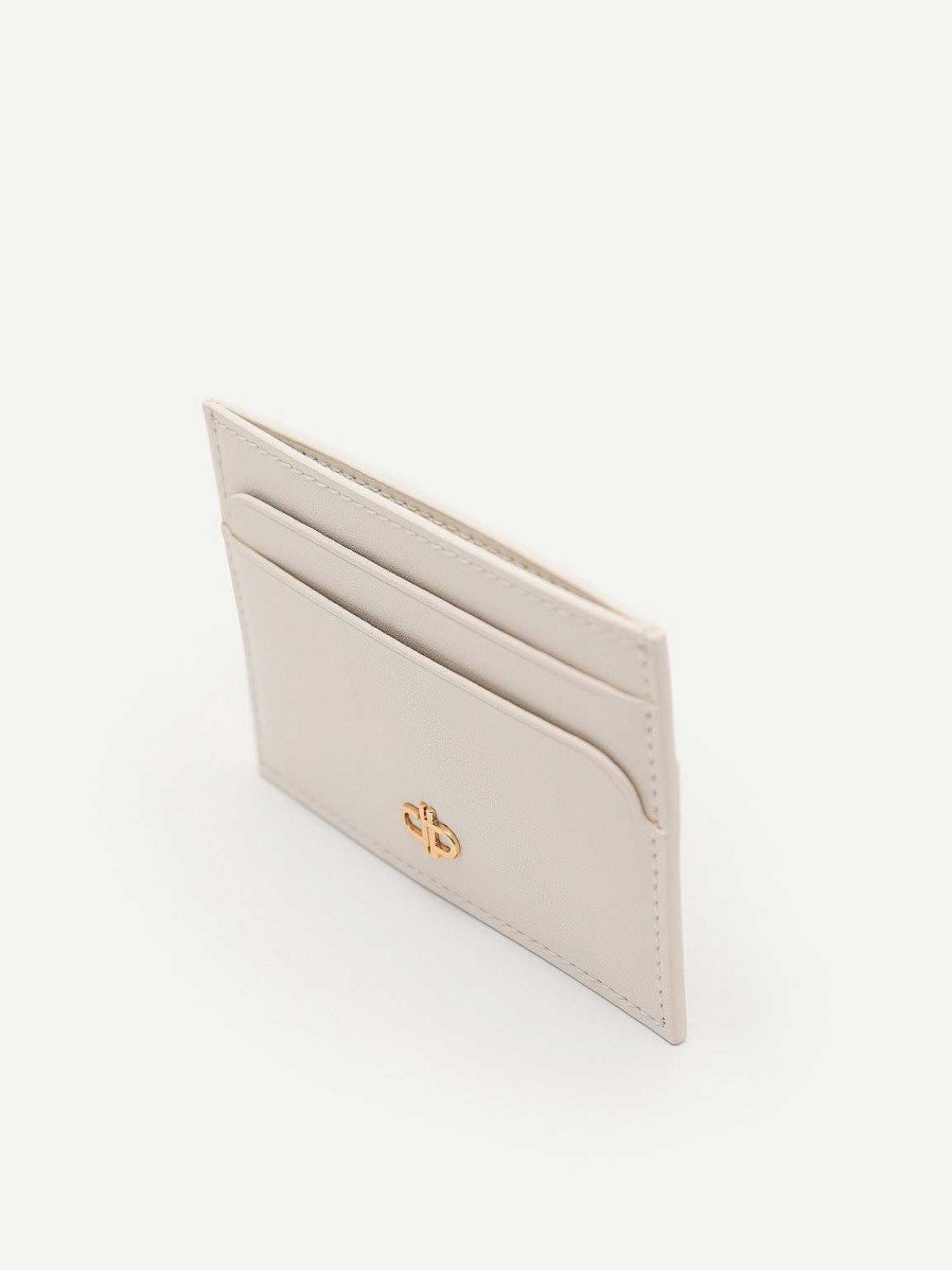 Wholesale Pedro Icon Mini Leather Card Holder Card Holders