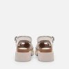 Hot Alia Studded Clogs Clogs