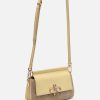 Clearance Pedro Icon Mini Leather Shoulder Bag Mini Bags