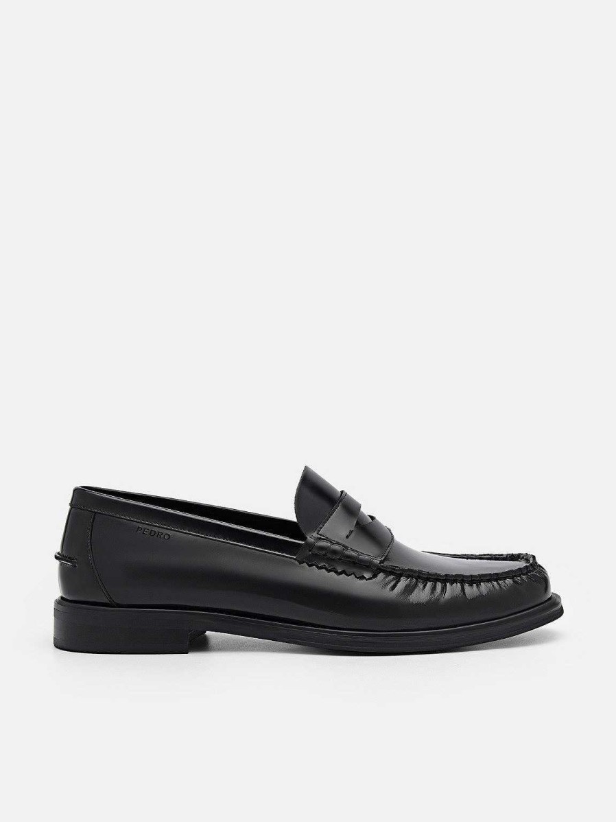 Best Leather Penny Loafers Loafers