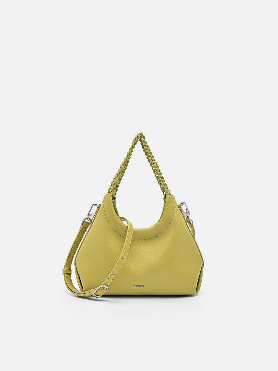 New Naomie Handbag Top Handle Bags