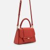 New Pedro Studio Kate Leather Handbag Top Handle Bags