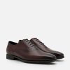 Wholesale Altitude Lightweight Leather Oxford Shoes Oxford Shoes