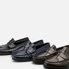 New Leather Penny Loafers Loafers