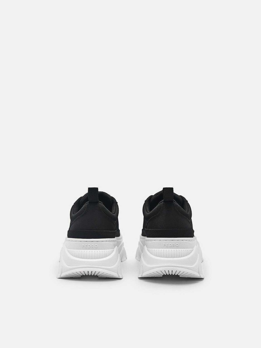 Online Hybrix Sneakers Uni