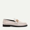 Clearance Pedro Studio Jeanne Leather Loafers Loafers & Oxfords