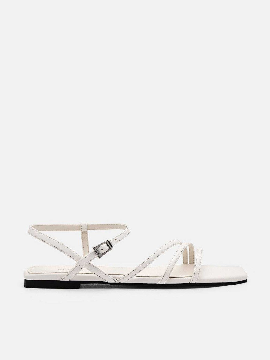 Clearance Peggy Ankle Strap Sandals Sandals