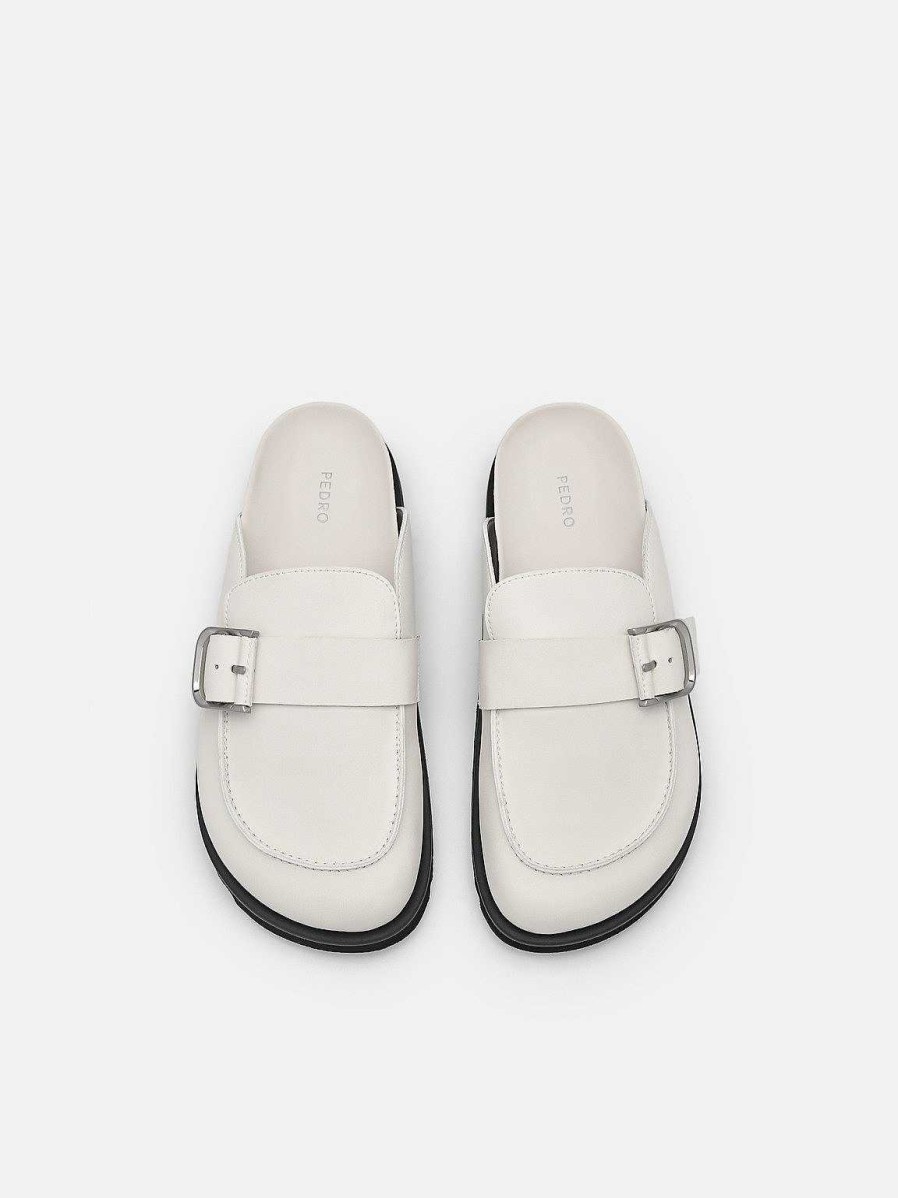 Clearance Helix Mules Uni