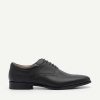 Online Embossed Leather Derby Shoes Derby Shoes