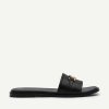 Online Pedro Studio Jeanne Flats Sandals