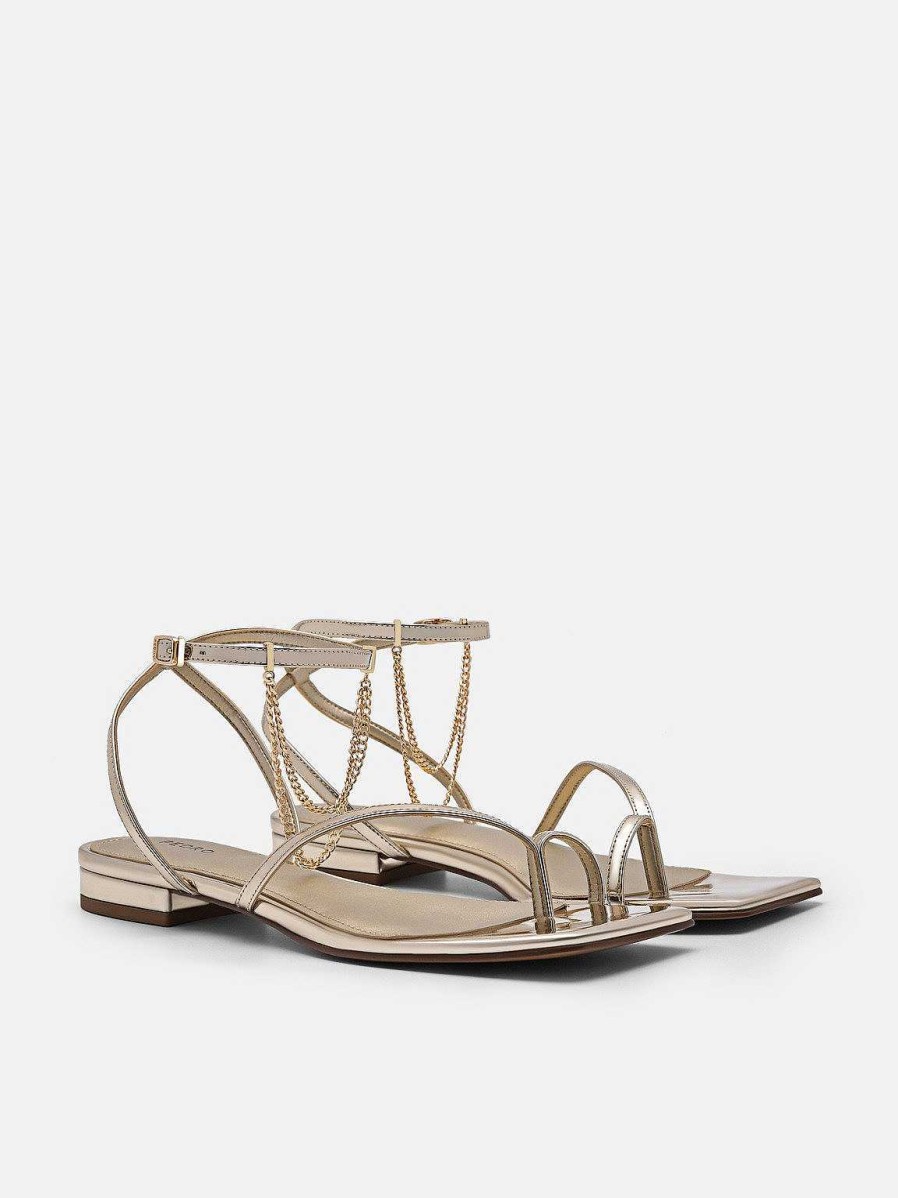 New Lia Ankle Strap Sandals Sandals