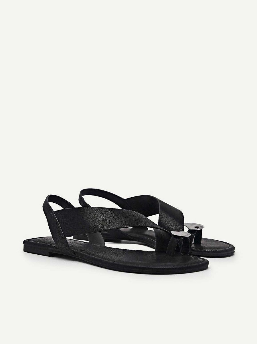 Clearance Demi Toe Loop Sandals Sandals