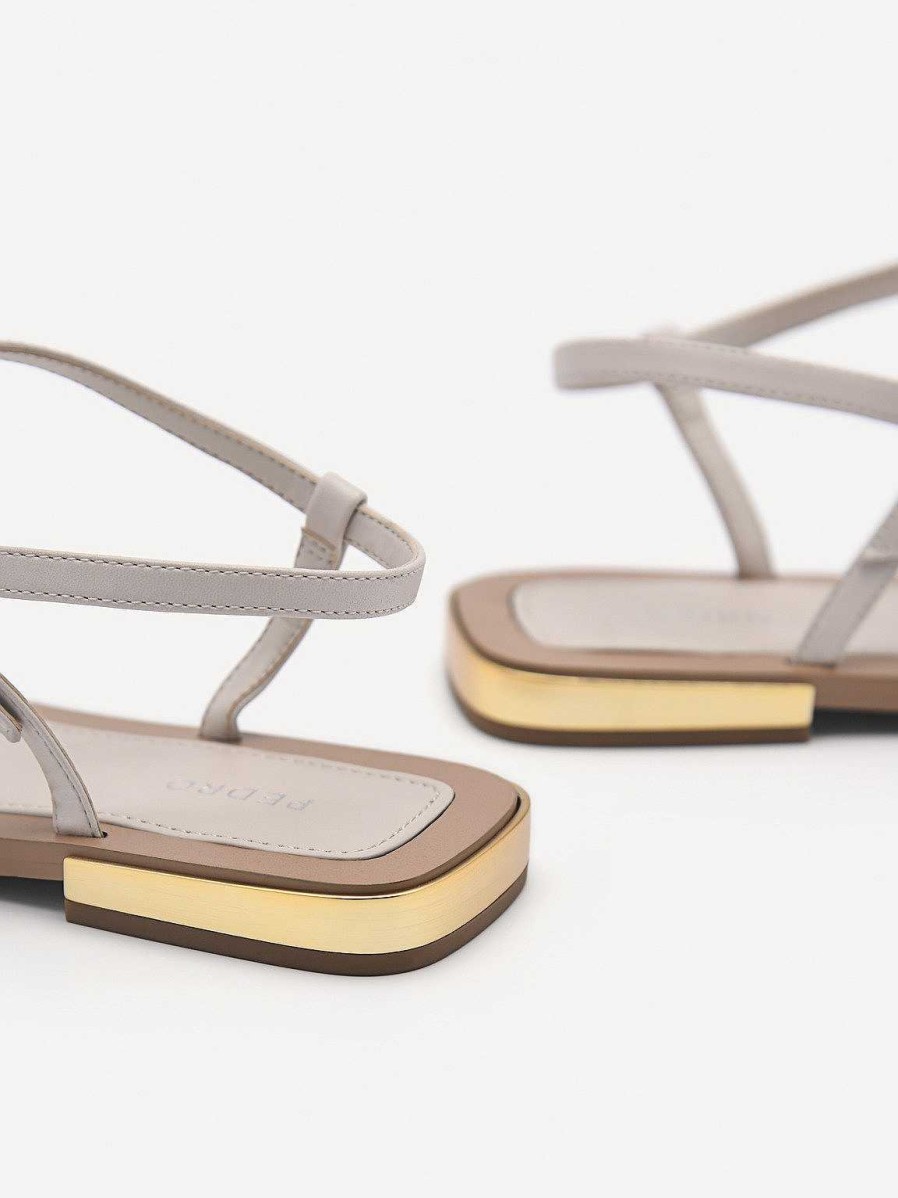 Online Carolyn Strappy Sandals Sandals