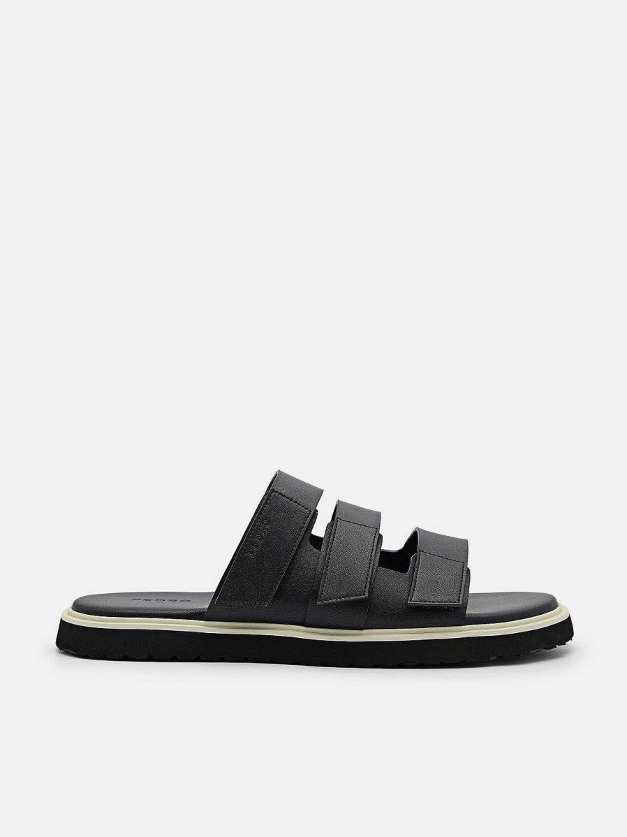 Clearance Velcro Slide Sandals Sandals