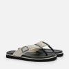 Clearance Ezra Fabric Thong Sandals Sandals