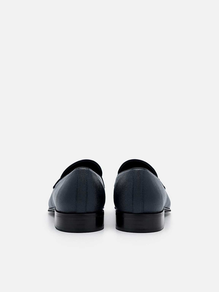 New Clive Leather Loafers Loafers