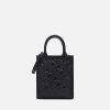 Hot Pedro Icon Leather Tote Bag Tote Bags