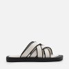 Best Izzie Flat Sandals Sandals