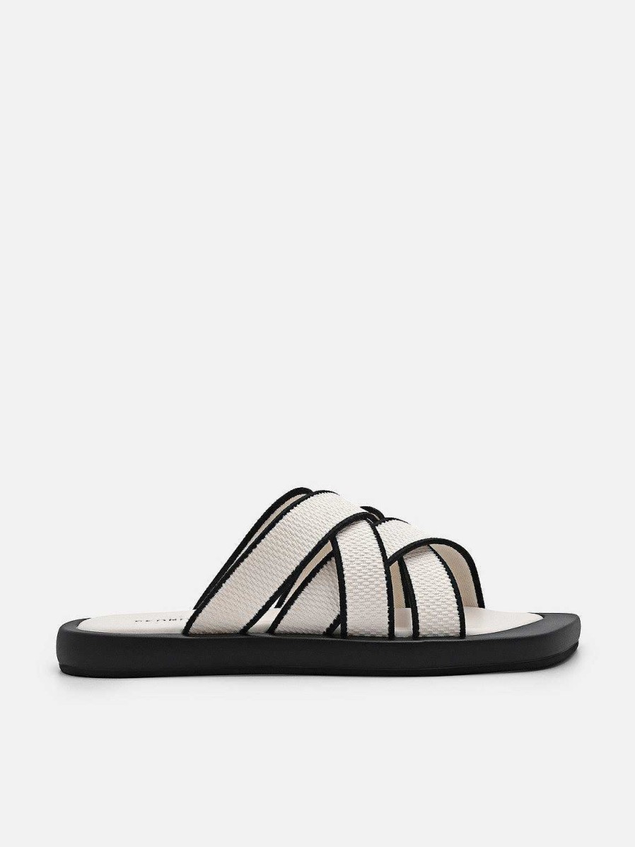 Best Izzie Flat Sandals Sandals