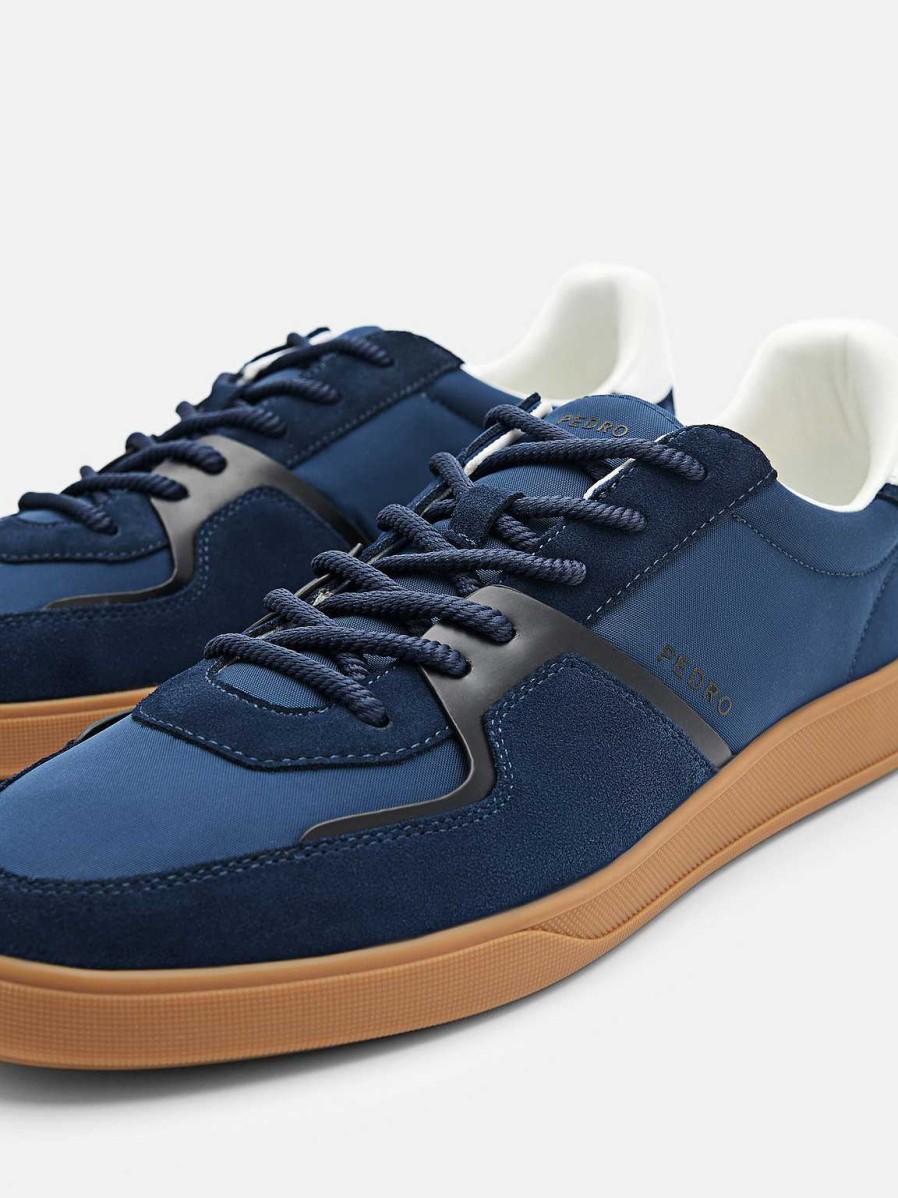 Hot Pedro Icon Fleet Sneakers Sneakers