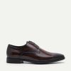 Online Altitude Burnished Derby Shoes Lace-Ups