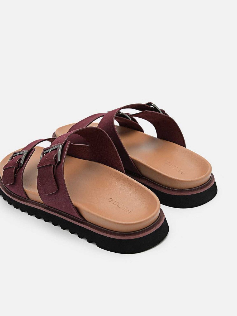 Best Arche Slide Sandals Sandals