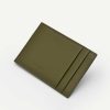 Clearance Pedro Leather Studio Card Holder Card Holders