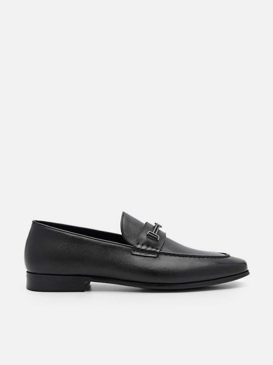 Online Anthony Leather Loafers Loafers