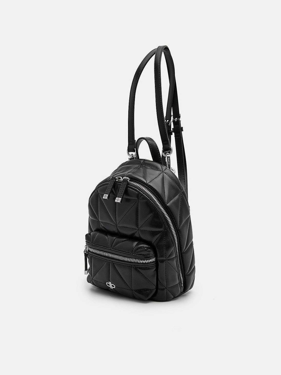 Hot Pedro Icon Mini Backpack In Pixel Backpacks