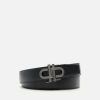 Clearance Embossed Automatic Belt Belts