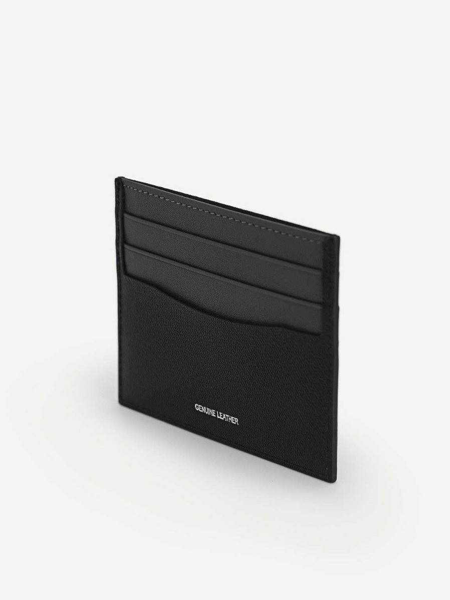 Online Full-Grain Leather Cardholder Card Holders