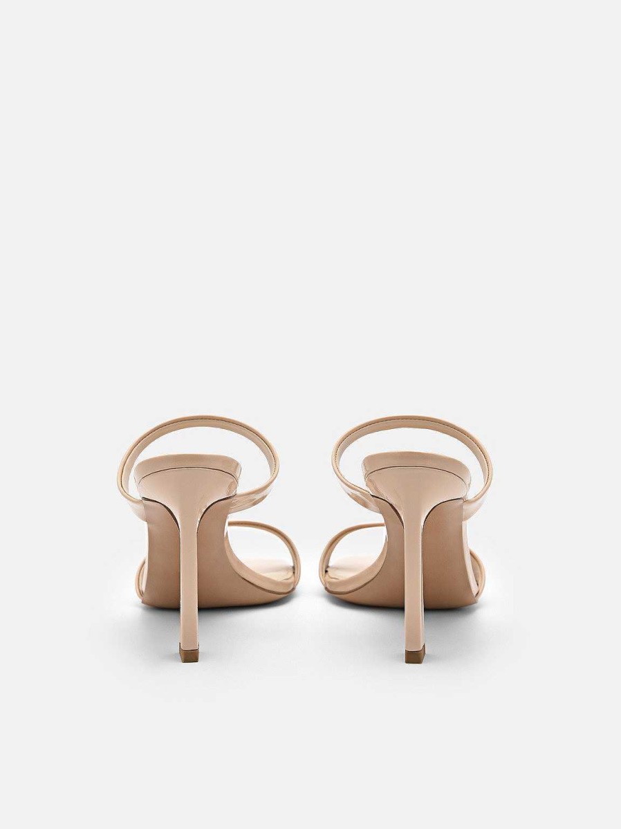 New Effie Heel Sandals High Heels