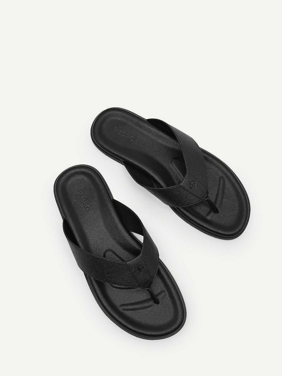 Online Pedro Icon Thong Sandals Sandals