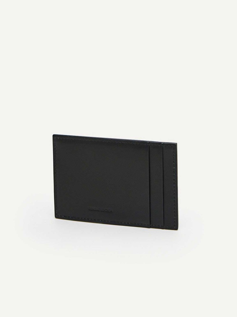 New Pedro Studio Leather Card Holder Card Holders