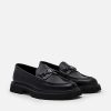 Hot Pedro Icon Leather Loafers Loafers & Oxfords